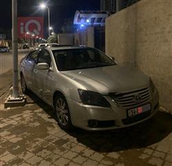 تويوتا أفالون